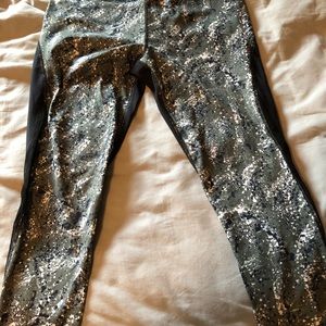 ALALA workout pants